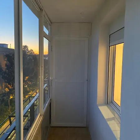New Bright With Wi-fi In Apartamento Alicante
