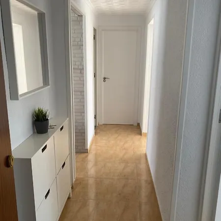 New Bright With Wi-fi In Apartamento *