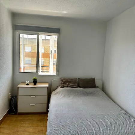 New Bright With Wi-fi In Apartamento