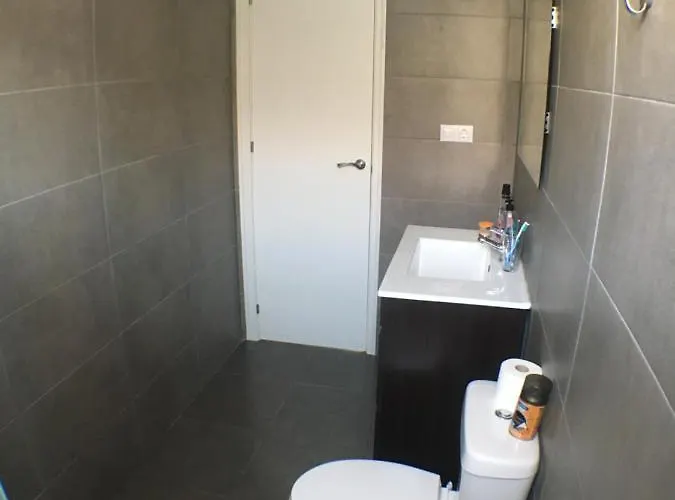 New Bright With Wi-fi In Apartamento *