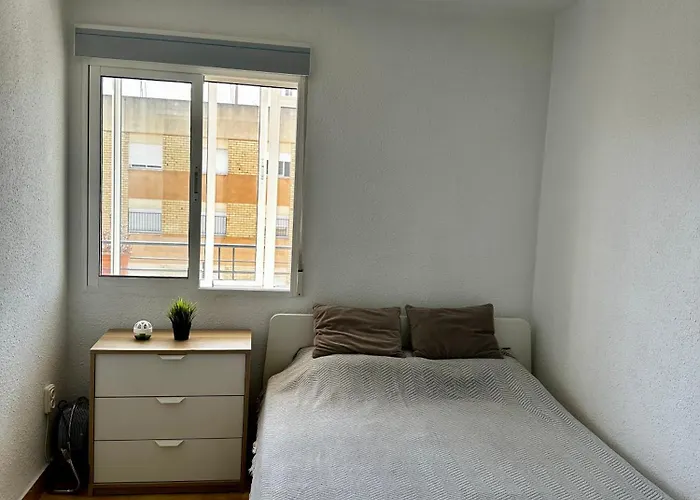 New Bright With Wi-fi In Apartamento